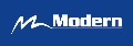 Modern Construction & Development's logo