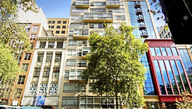Picture of 620/408 Lonsdale St, MELBOURNE VIC 3000