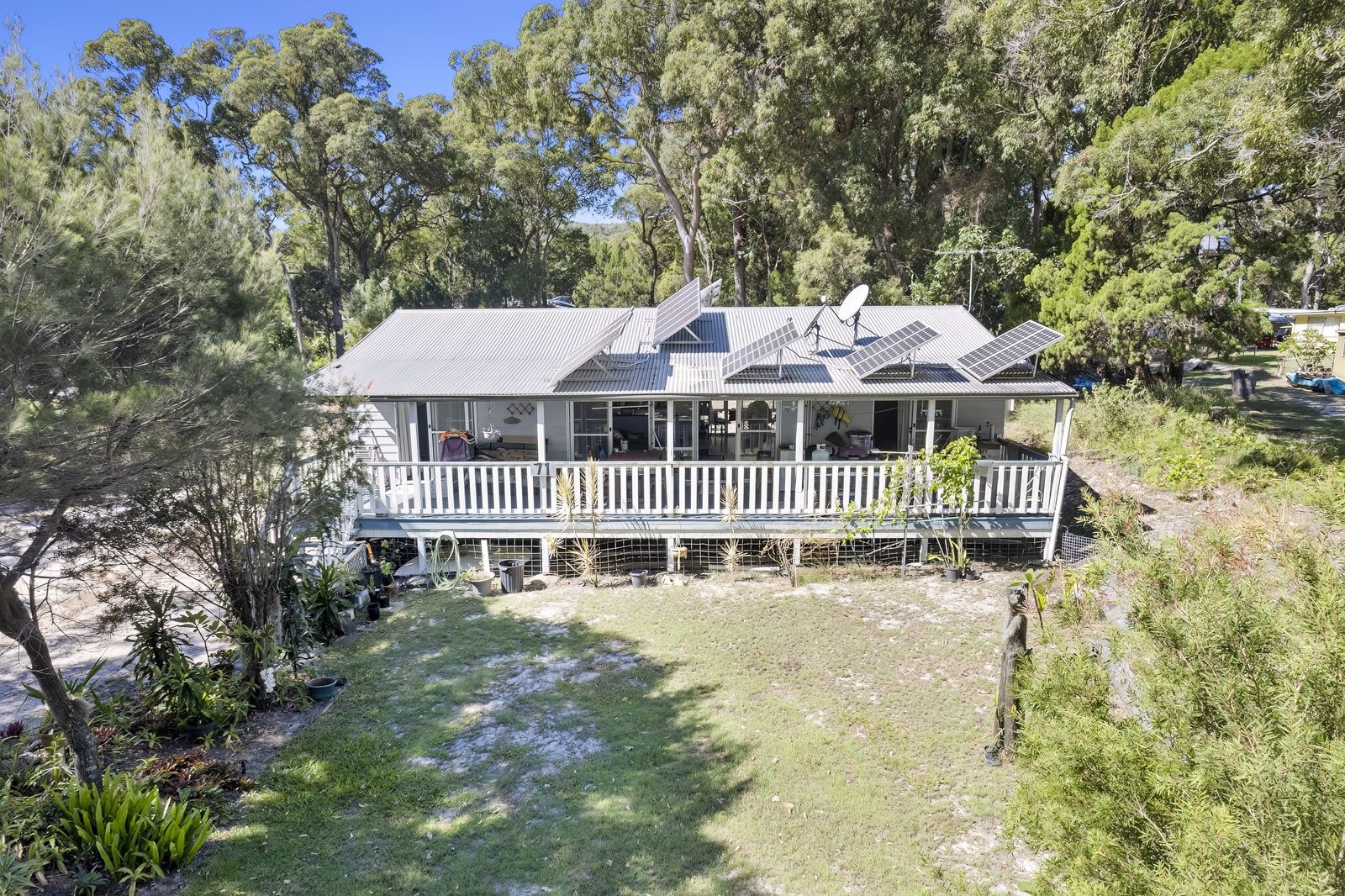 71 The Strand, Bulwer QLD 4025, Image 2