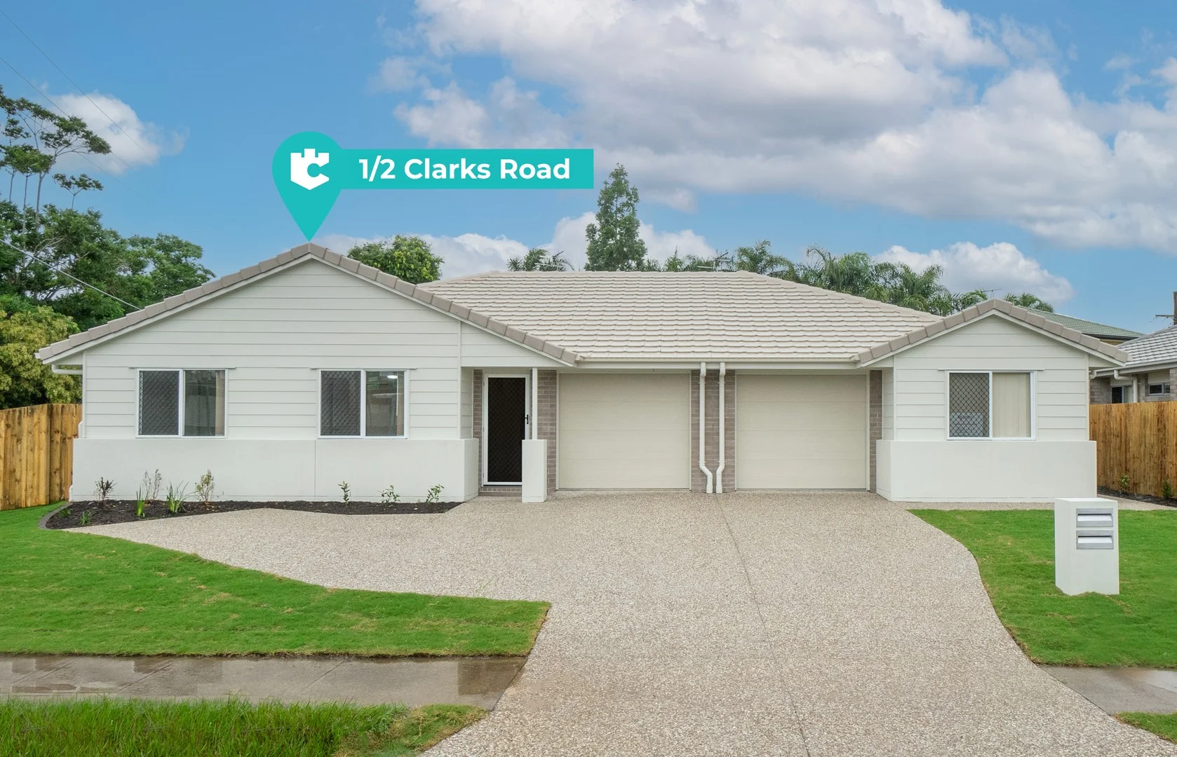 Primary image of 1/2 Clarks Road, Loganholme QLD 4129