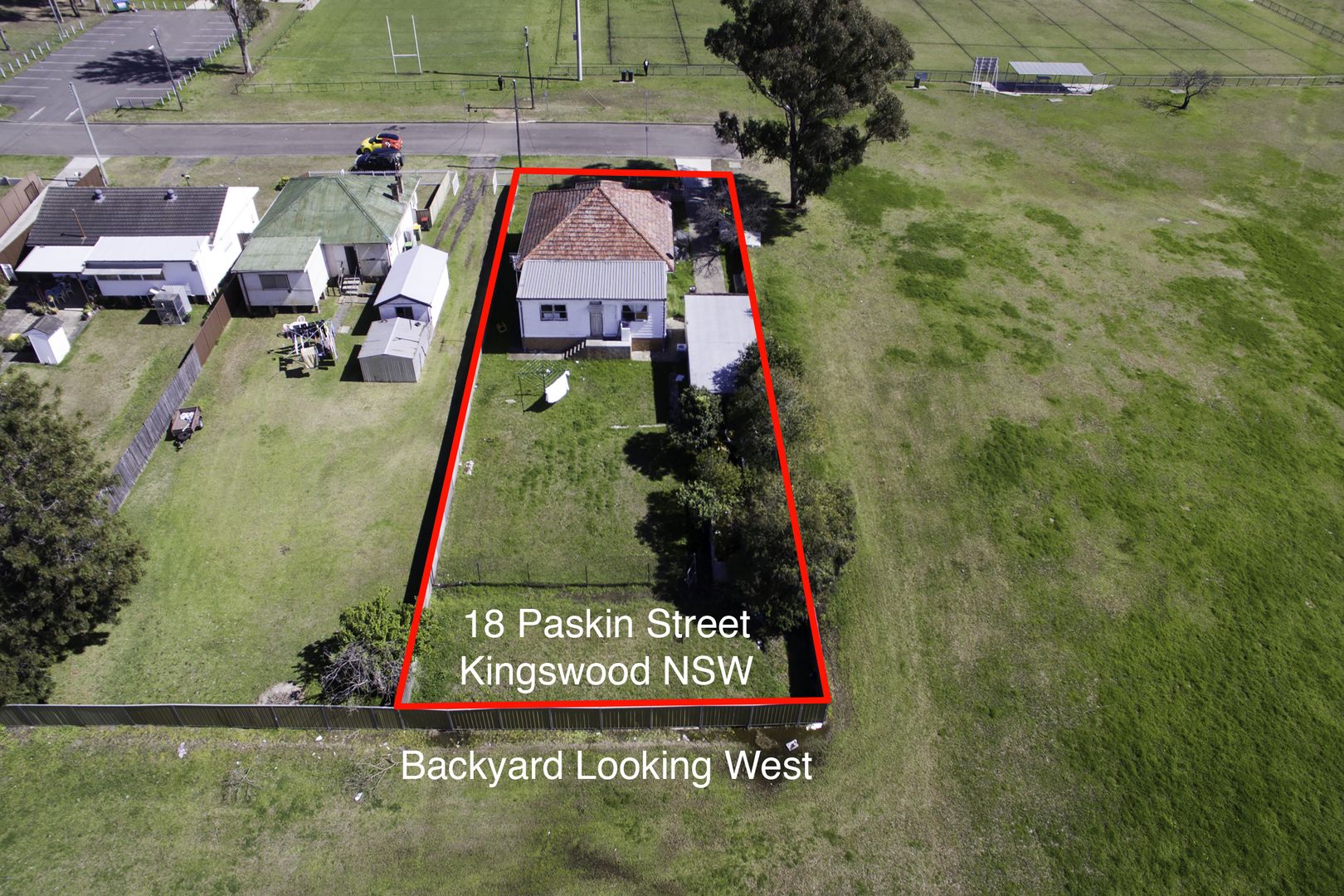 18 Paskin Street, Kingswood NSW 2747, Image 2