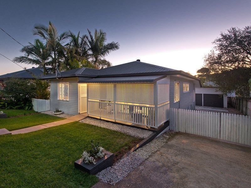 18 Marathon Street, Aspley QLD 4034, Image 0