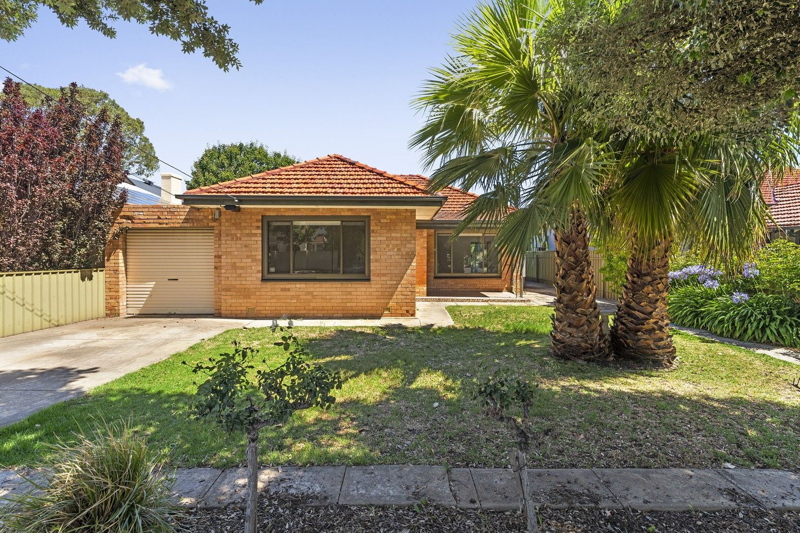 16 Hinton Street, Underdale SA 5032 House For Rent 595 Domain