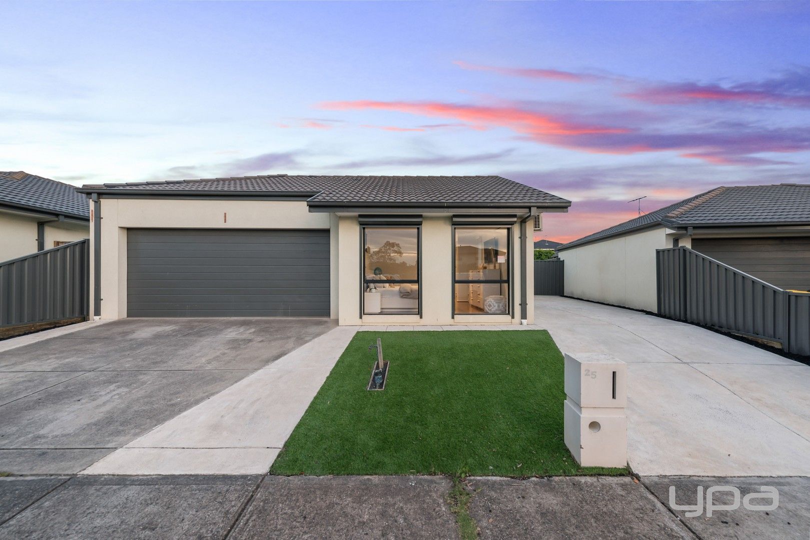 25 Mimosa Way, Burnside Heights VIC 3023, Image 0