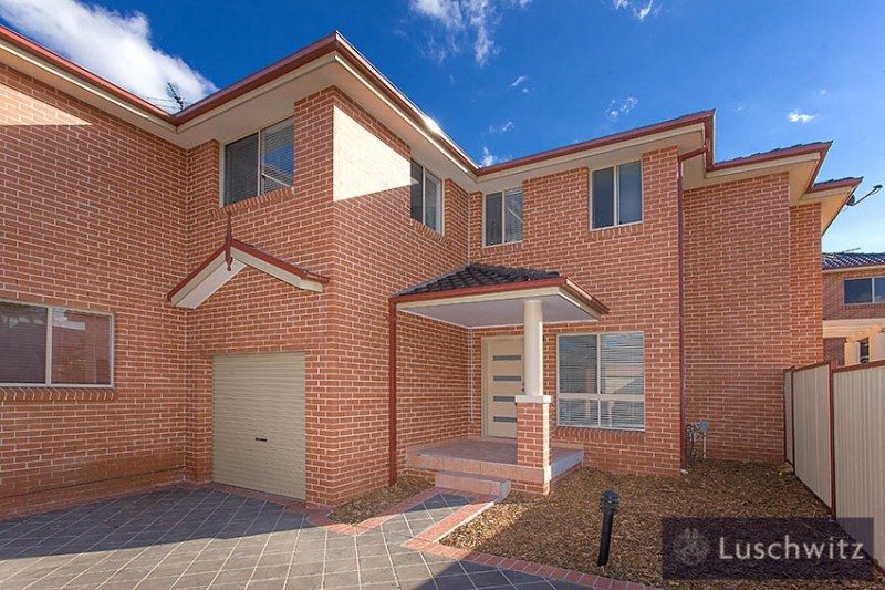 7/3 Highland Avenue, Bankstown NSW 2200, Image 1