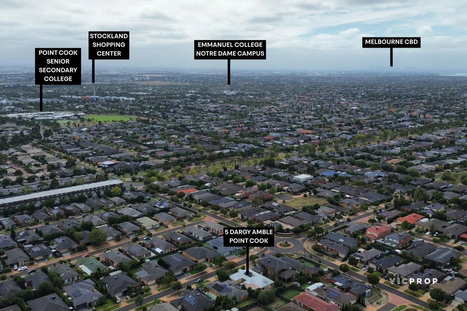 Additional image 18 of 5 Dargy Amble, Point Cook VIC 3030