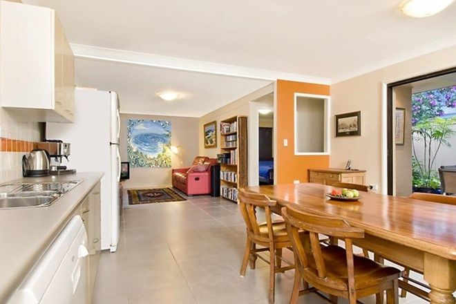 Picture of 2/120 Bangalow Road, BYRON BAY NSW 2481