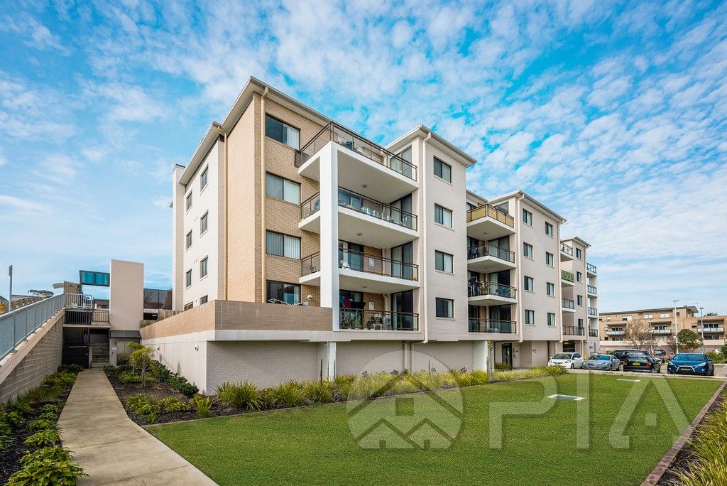 2 bedrooms Apartment / Unit / Flat in 109/80-82 Tasman Parade FAIRFIELD WEST NSW, 2165