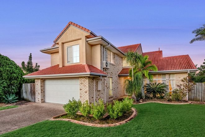 Picture of 18 Apanie Street, MIDDLE PARK QLD 4074