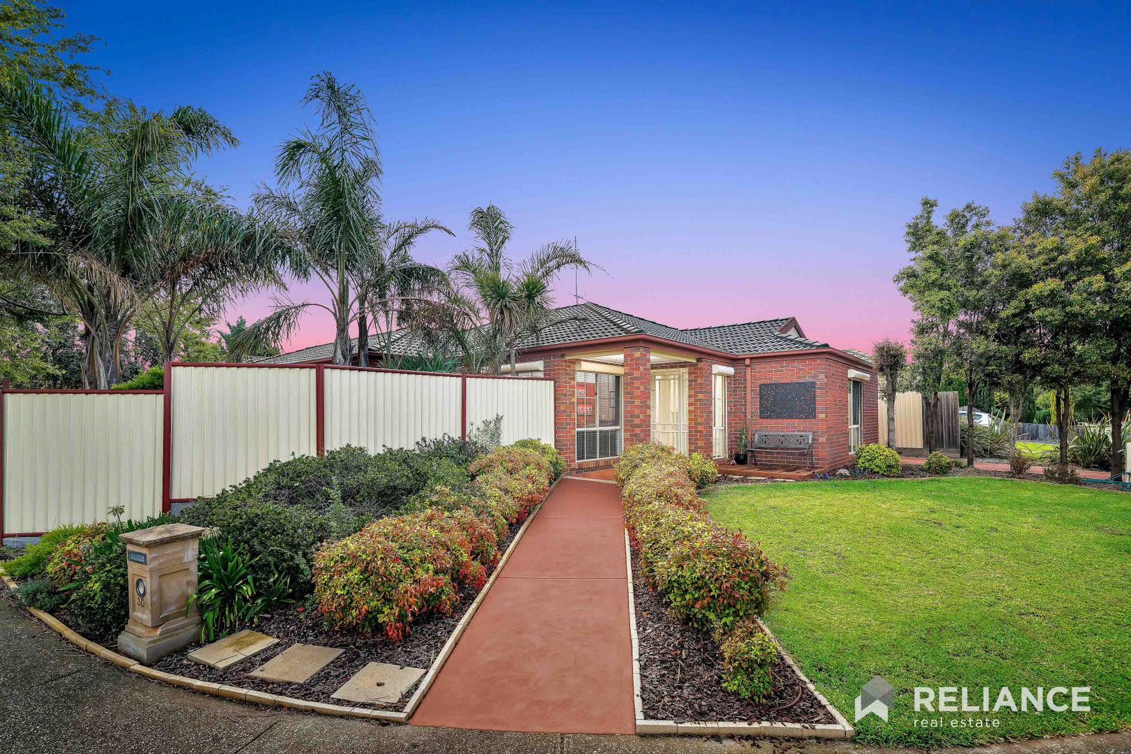 30 Willowgreen Way, Point Cook VIC 3030 Domain
