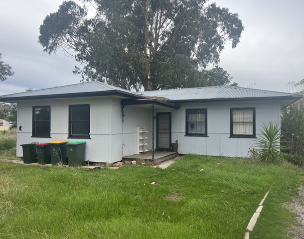 32 Peake Terrace, Coonalpyn SA 5265