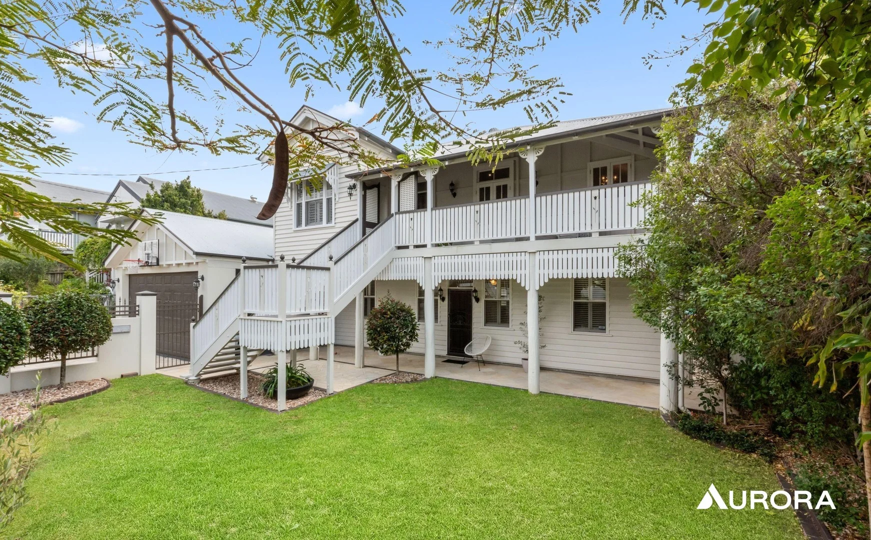 Primary image of 5 Leura Avenue, Hawthorne QLD 4171