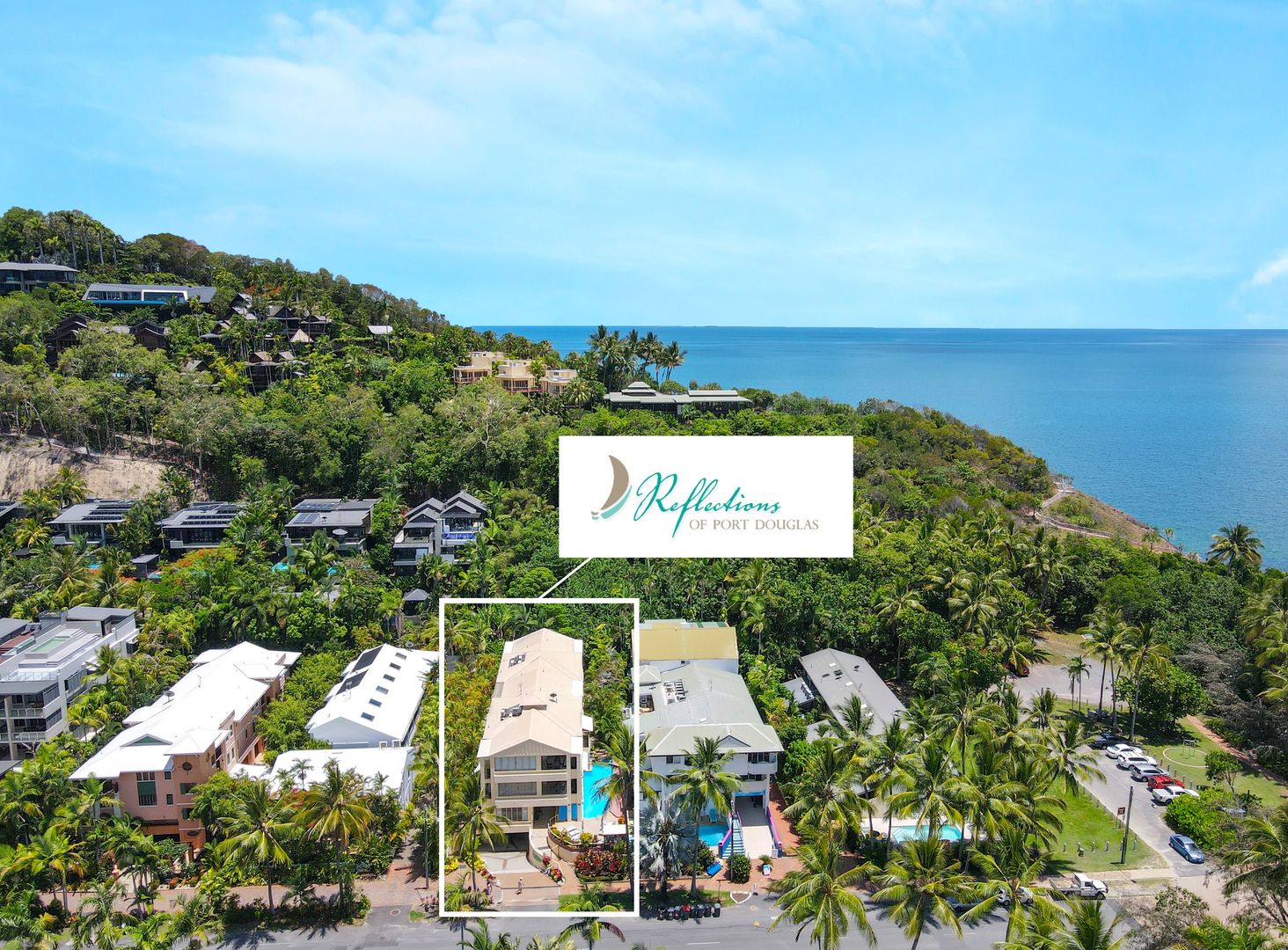 70 Macrossan Street, Port Douglas Property History & Address Research