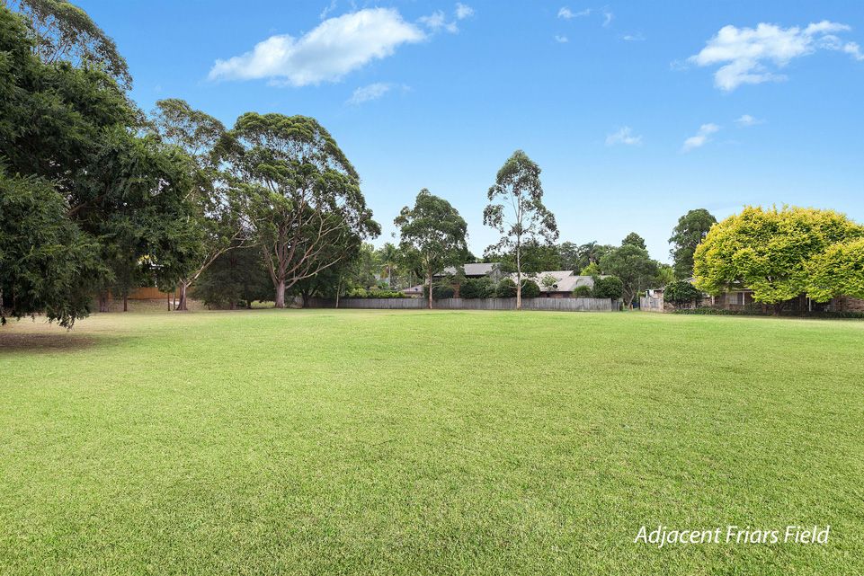 5 Canisius Close, Pymble NSW 2073, Image 2