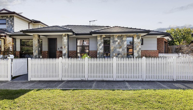 Picture of 64 Burbank Drive, RESERVOIR VIC 3073