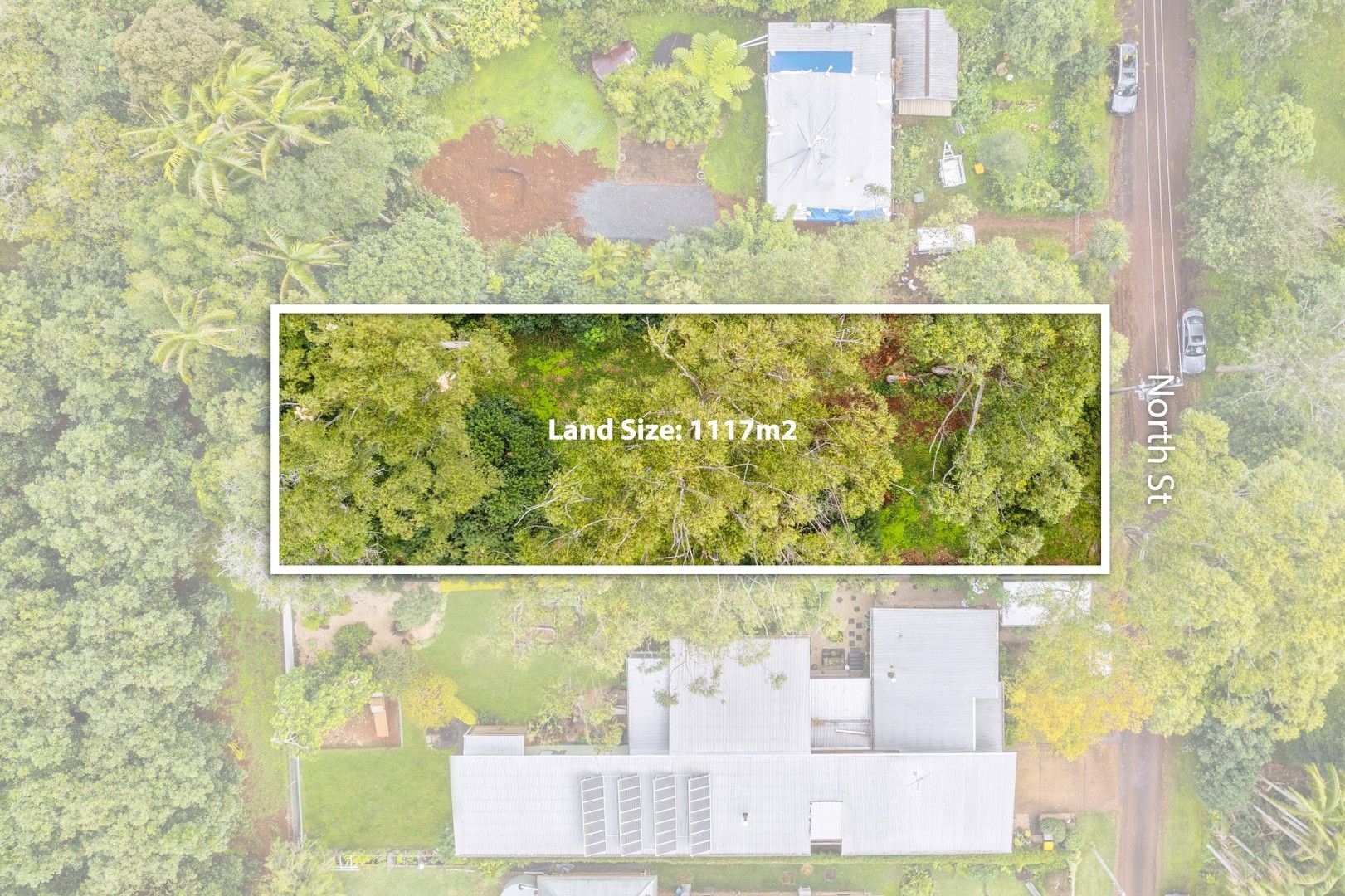 20 North Street, Tamborine Mountain QLD 4272, Image 0