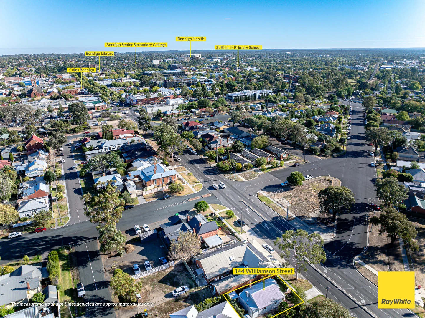Additional image 12 of 144 Williamson Street, Bendigo VIC 3550