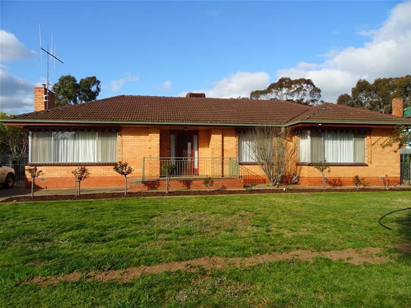 3 bedrooms House in 85 Majorca Road MARYBOROUGH VIC, 3465