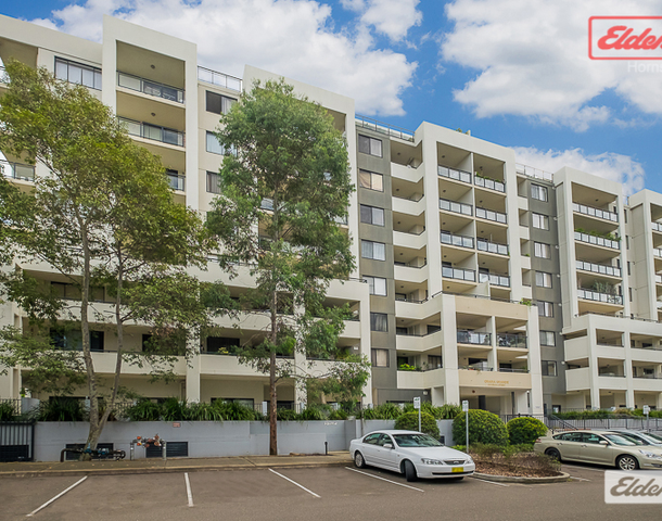 211/3-11 Orara Street, Waitara NSW 2077