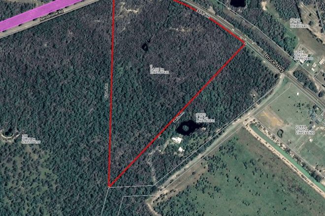 Picture of Lot 2 Bruce Highway, ISIS RIVER QLD 4660