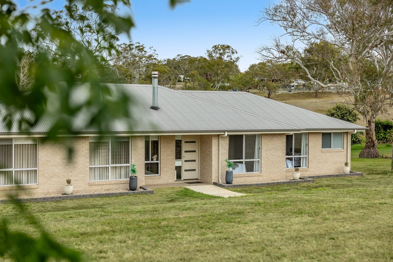 28 Settlers Drive, Gowrie Junction QLD 4352, Image 0