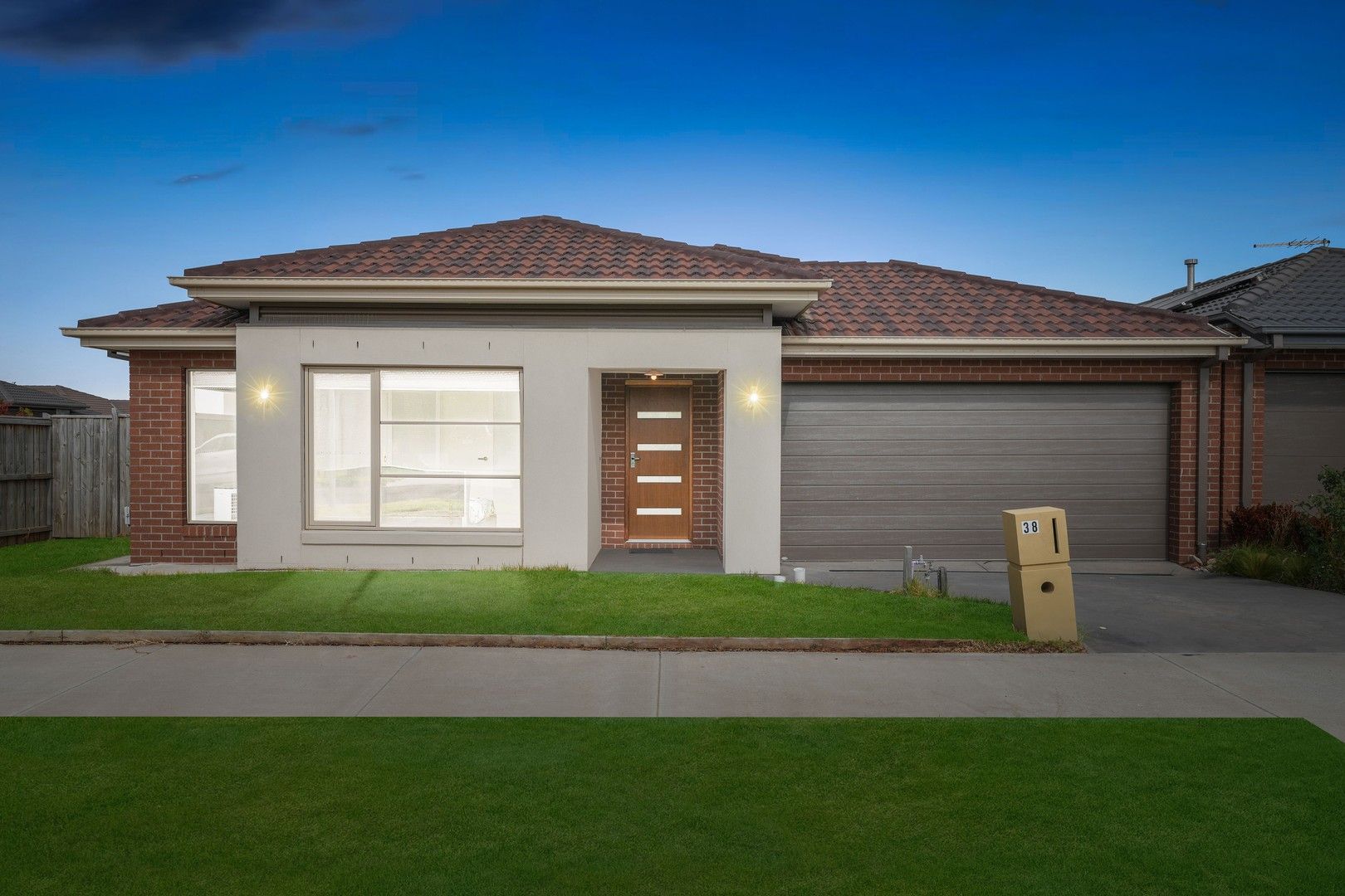 38 Gala Avenue, Wyndham Vale VIC 3024, Image 0