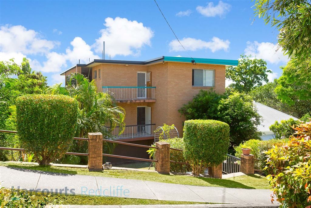 1/50 Balmain Street, Wooloowin QLD 4030, Image 2