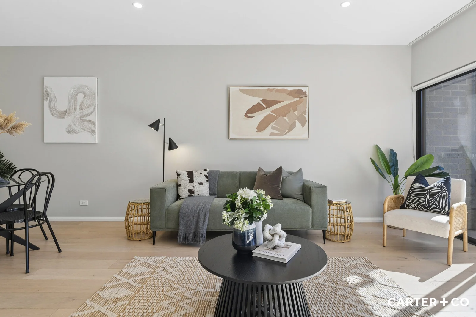 Additional image 3 of 68/67 Negus Crescent, Watson ACT 2602