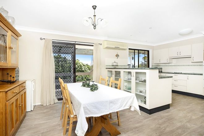 Picture of 33 Broughton Street, MOSS VALE NSW 2577