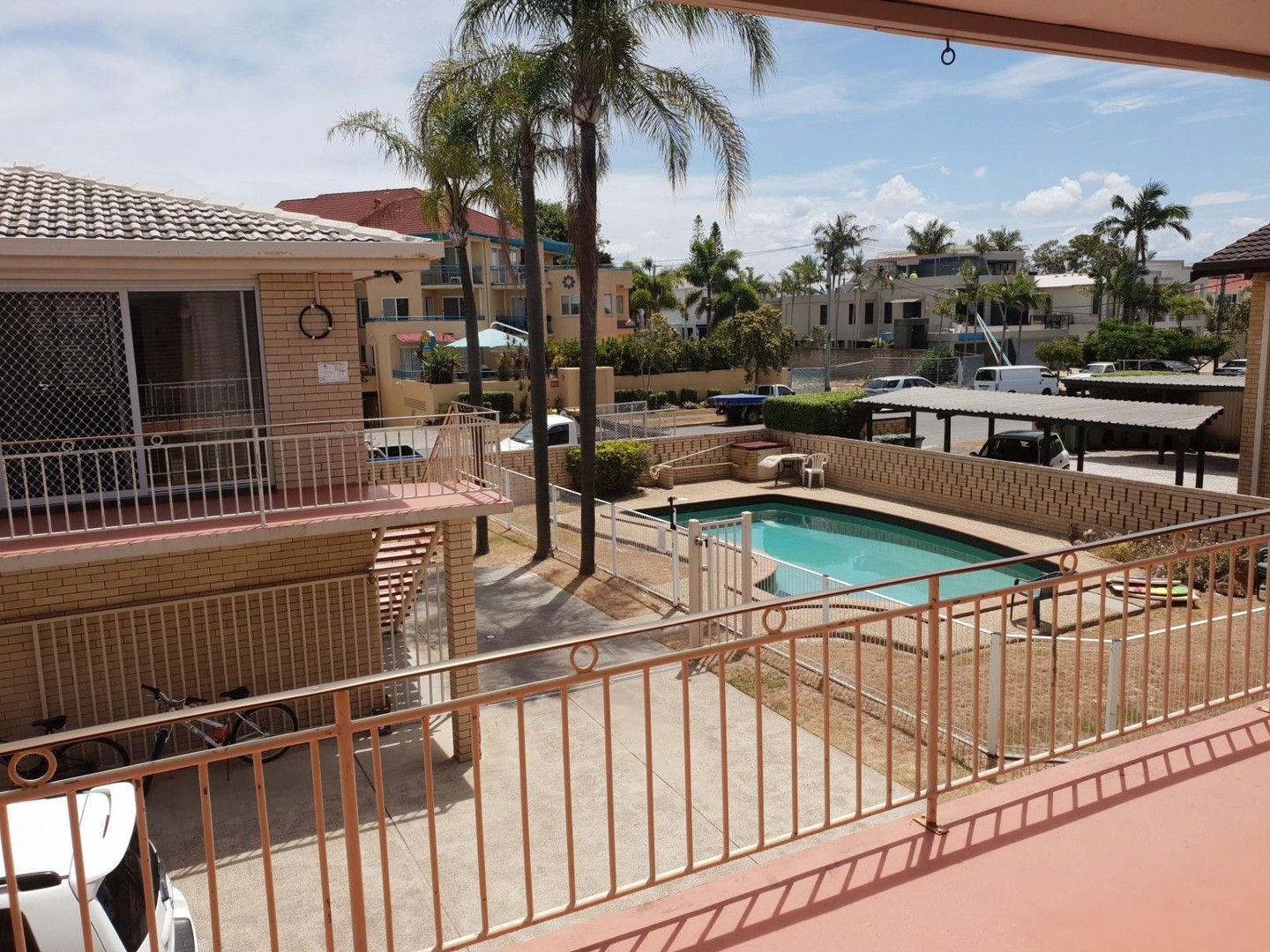 2 bedrooms Apartment / Unit / Flat in 5/41 Burra Street SURFERS PARADISE QLD, 4217