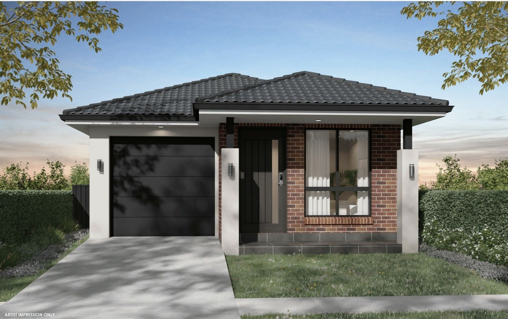 4 bedrooms New House & Land in  THE PONDS NSW, 2769