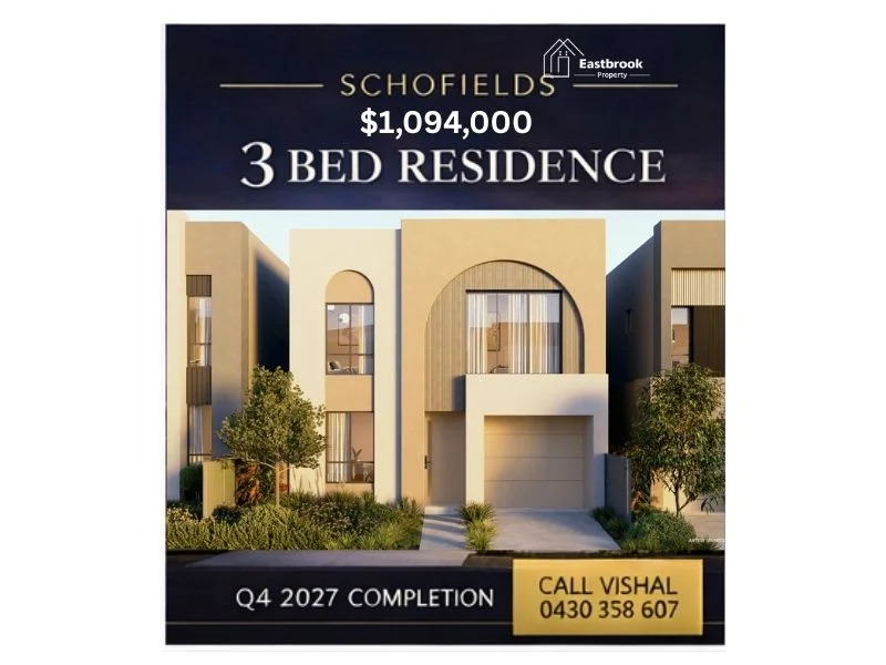 14 Advance Street, Schofields NSW 2762