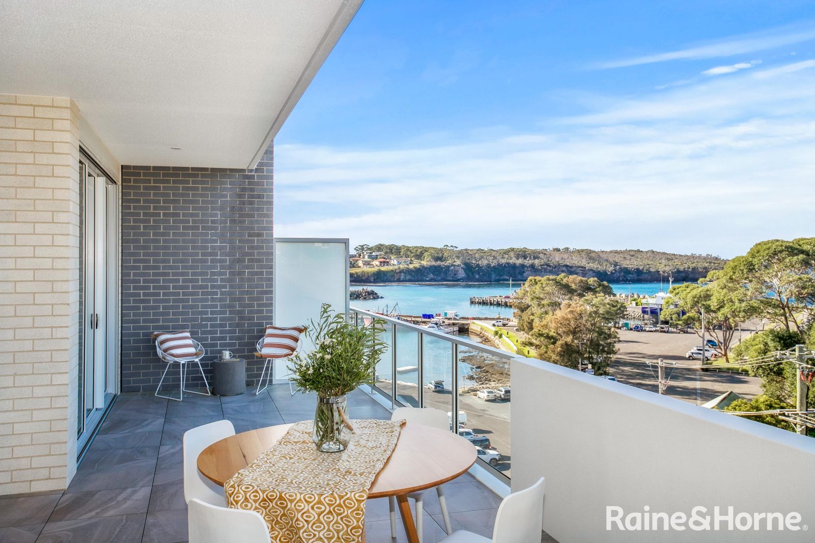 Apartment 307 Pier 32, 32 Wason Street, Ulladulla NSW 2539, Image 2