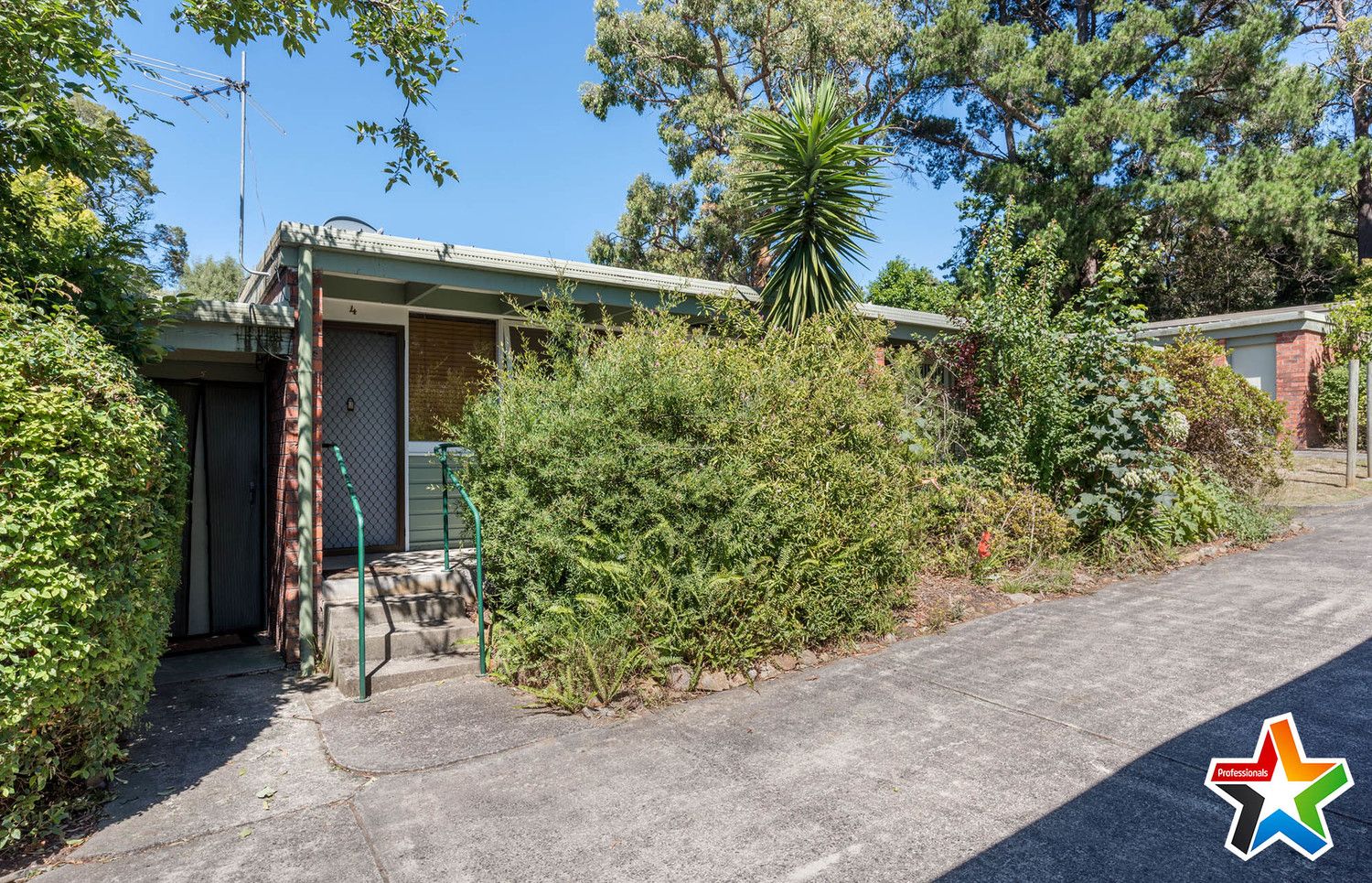 4/22 Leith Road, Montrose VIC 3765, Image 0