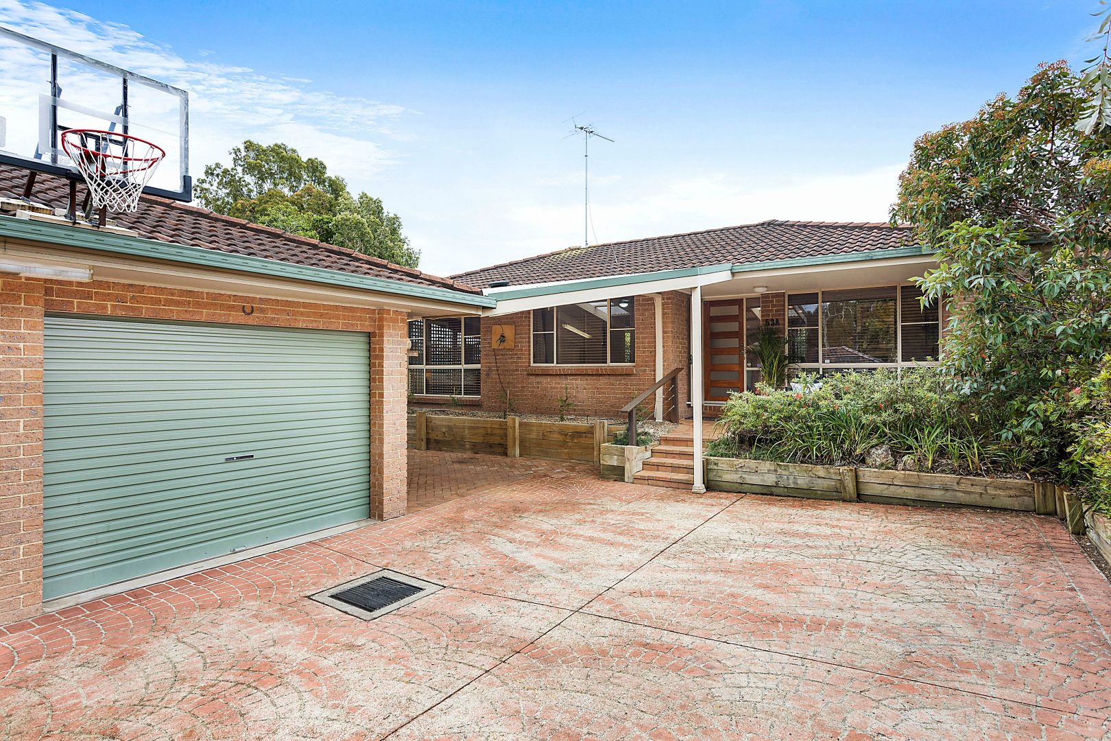 53a Oliver Street, Heathcote NSW 2233, Image 1