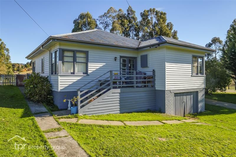 89 Fourfoot Road, Geeveston TAS 7116, Image 1