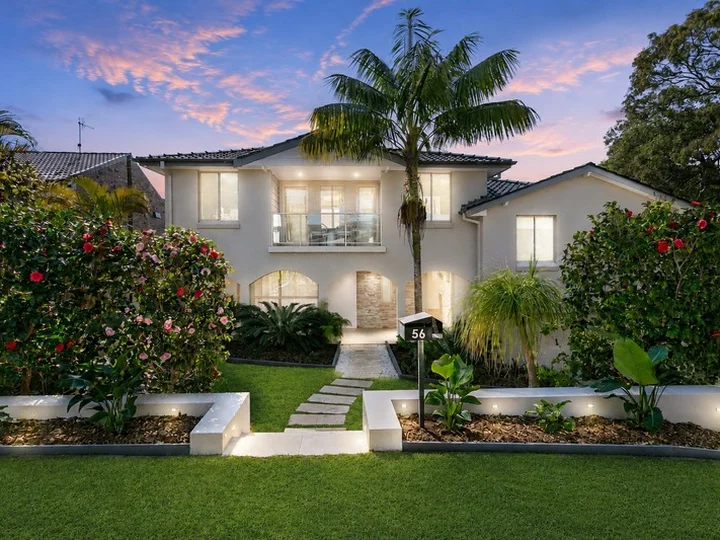 56 Washington Avenue, Cromer NSW 2099