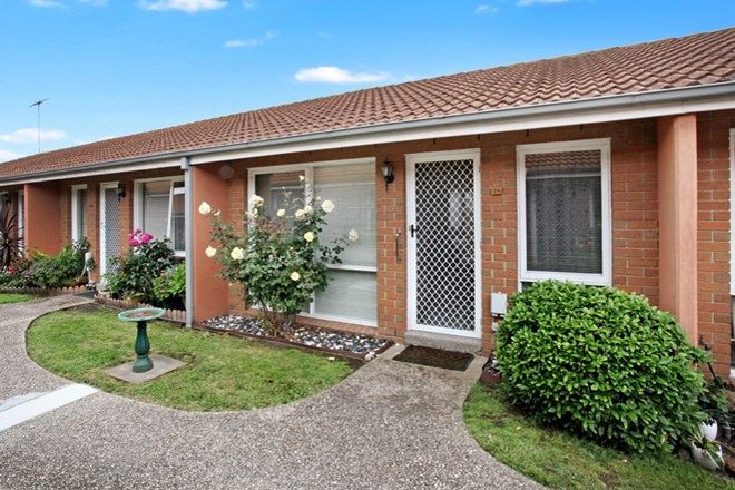 Picture of 19/16 South Circular Road, GLADSTONE PARK VIC 3043