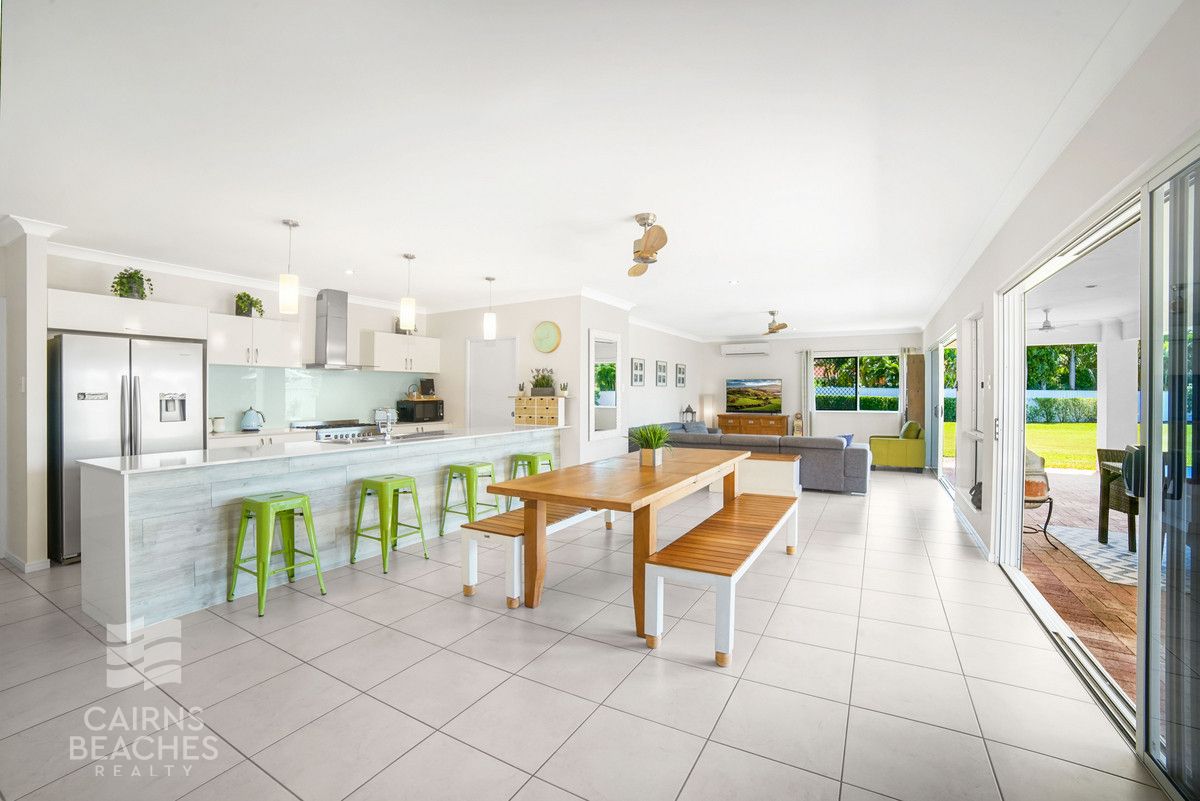 57 Cascade Avenue, Kewarra Beach QLD 4879, Image 0