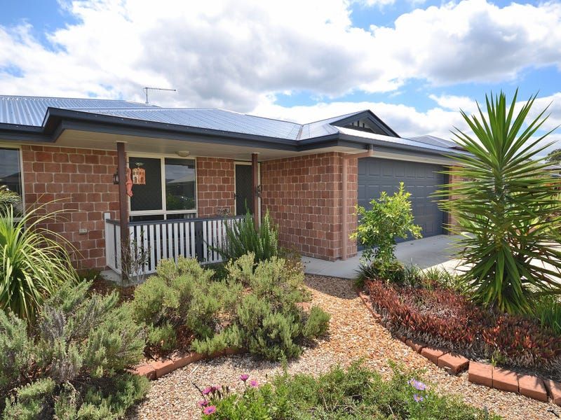 5 Binowee Court, D'aguilar QLD 4514, Image 0