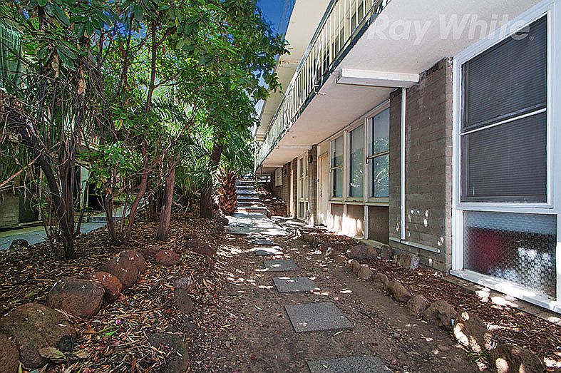 1 bedrooms Apartment / Unit / Flat in 15A/36 Dalgety Street ST KILDA VIC, 3182