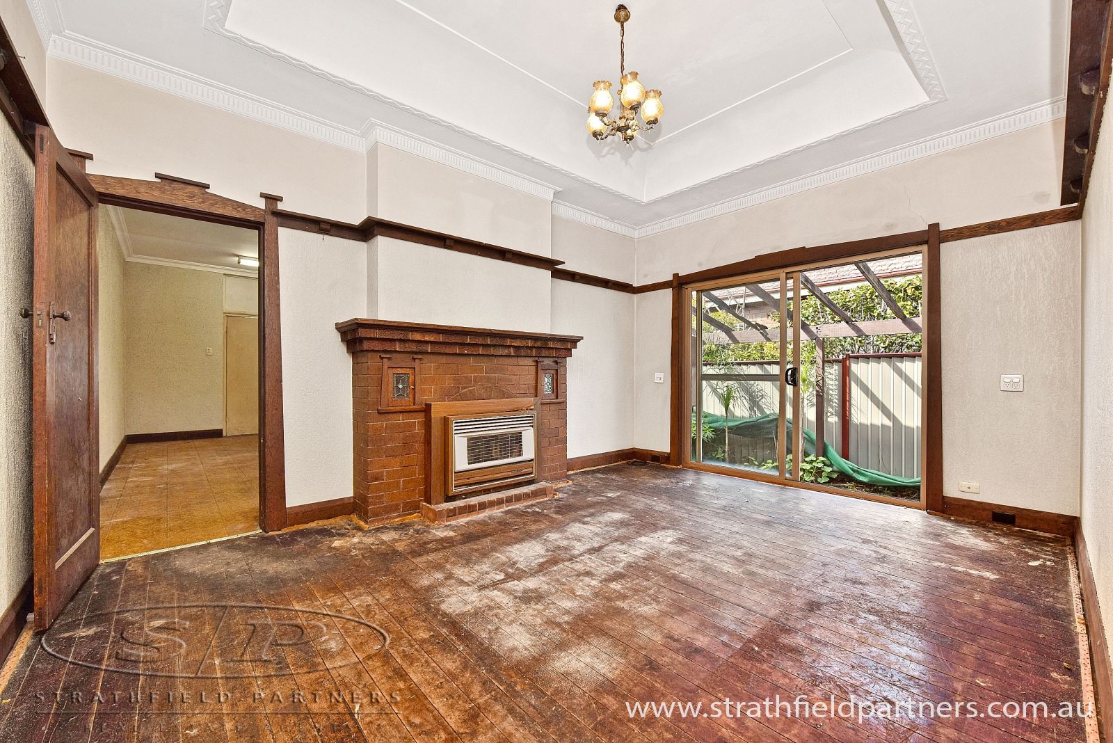 158A Wentworth Road, Burwood NSW 2134, Image 1