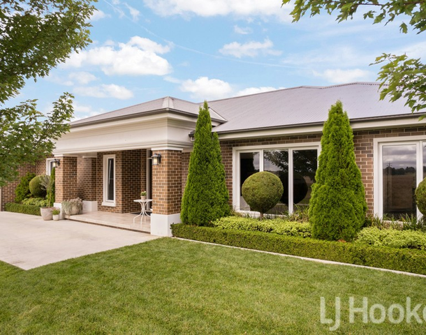 40 Saltram Circuit, Eglinton NSW 2795