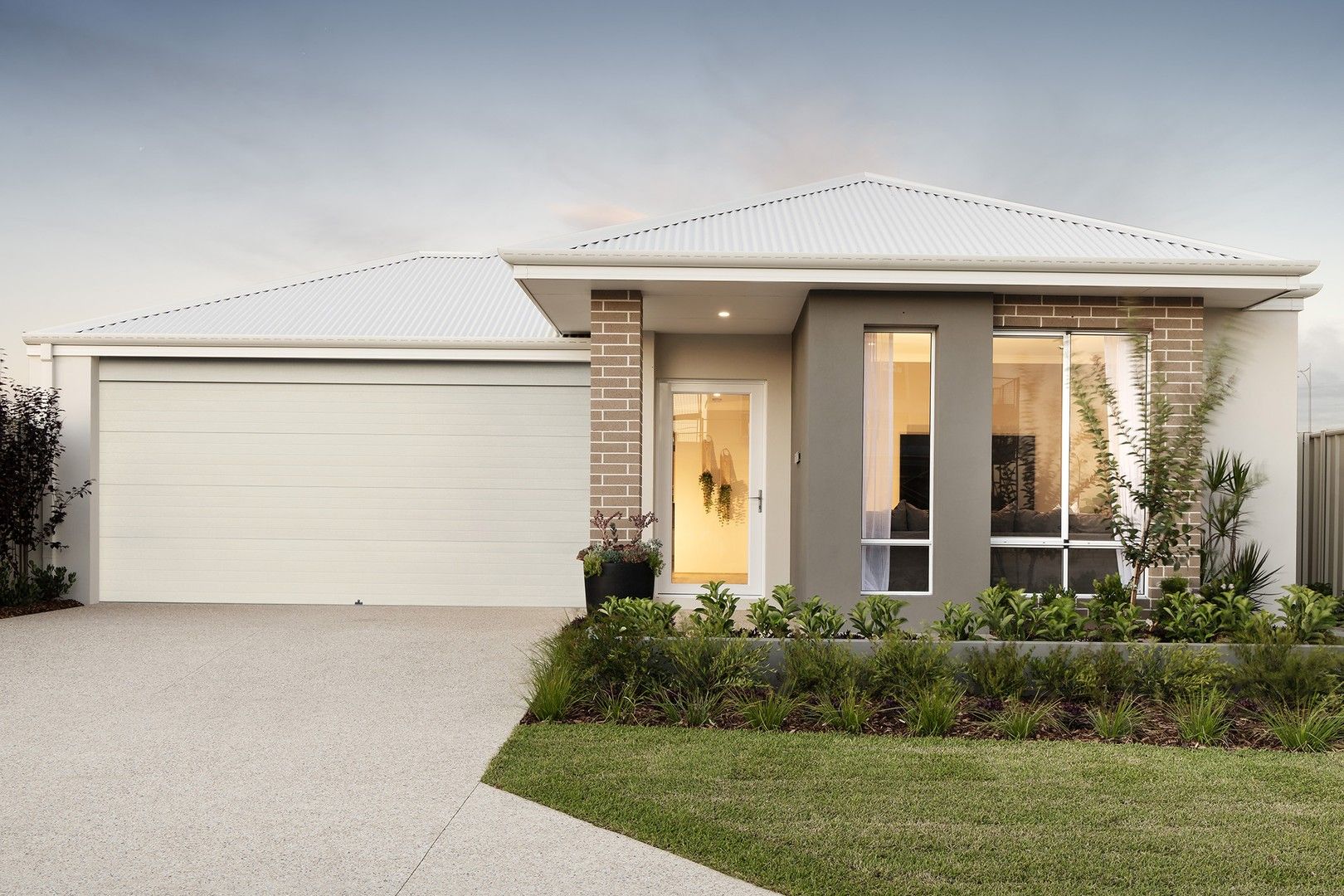 4 bedrooms New House & Land in Lot 15 Lingard Loop BUNBURY WA, 6230