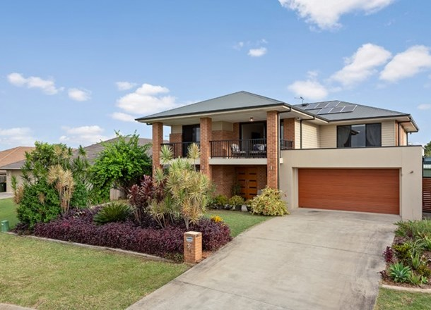 26 Waterhousia Place, Moggill QLD 4070