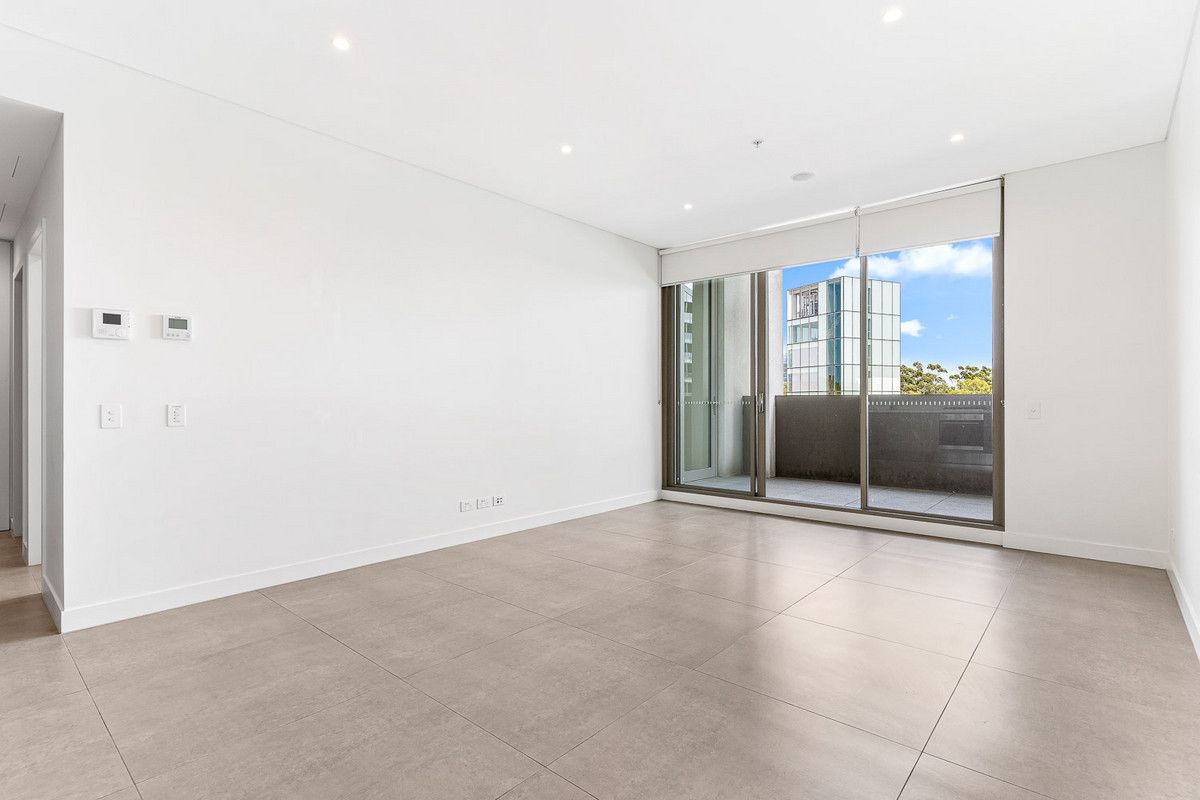 1 bedrooms Apartment / Unit / Flat in 206/18 Ebsworth Street ZETLAND NSW, 2017
