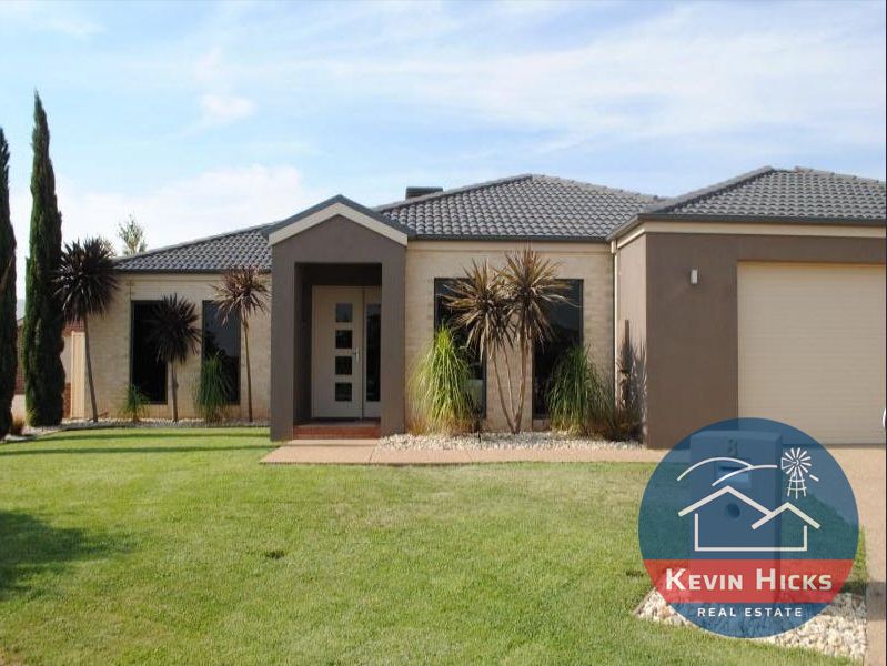 8 Mustang Place, Shepparton VIC 3630 House For Rent 430 Domain