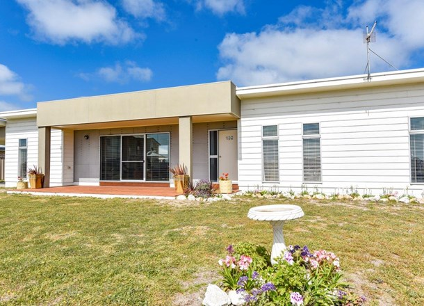 102 King Drive, Cape Jaffa SA 5275