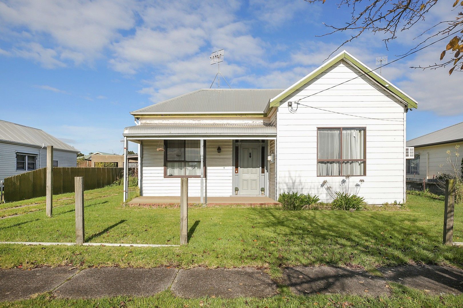 75 Parrott Street, Cobden VIC 3266, Image 0