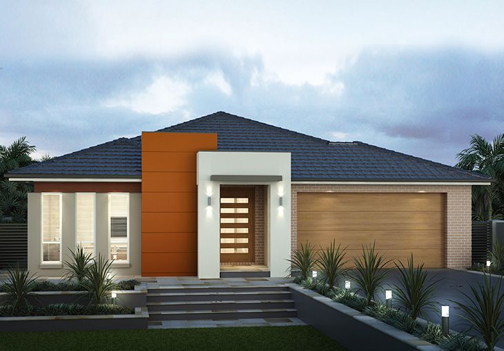 4 bedrooms New House & Land in Lot 29 Road 1 TAHMOOR NSW, 2573